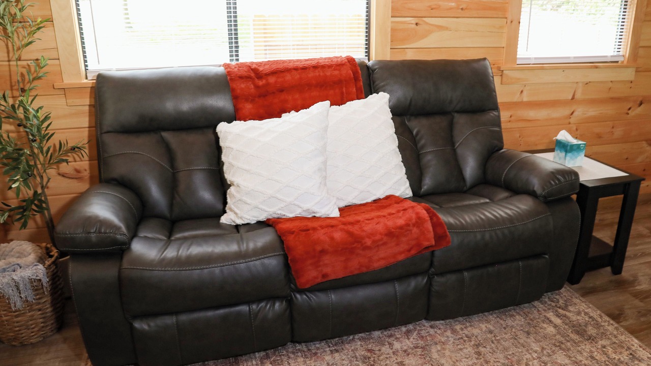 Photo of Livingroom in Mingoville