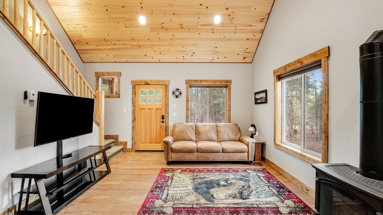 Photo of Livingroom in Bigfork