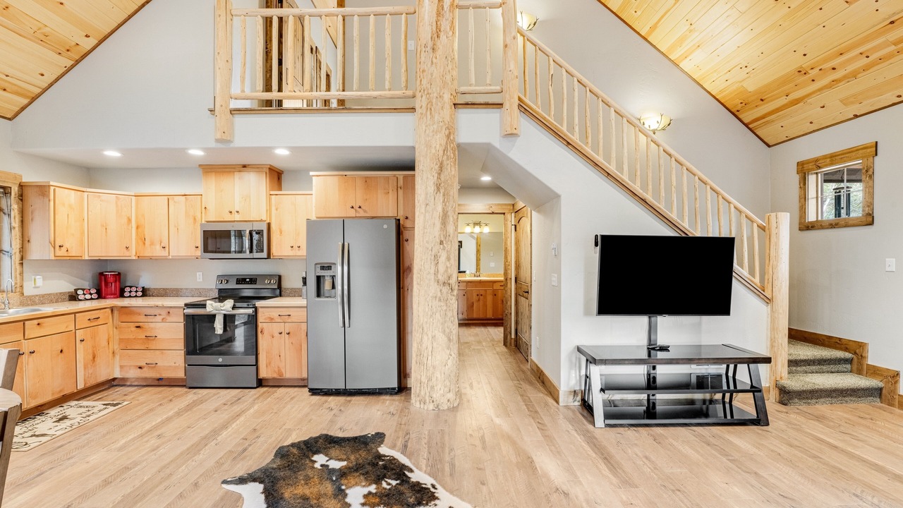 Photo of Kitchen in Bigfork