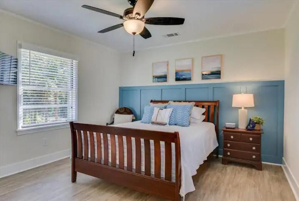 Photo of Bedroom in North Augusta