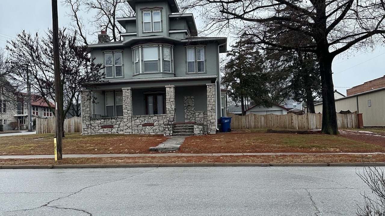 Photo of Outdoor in Webb City