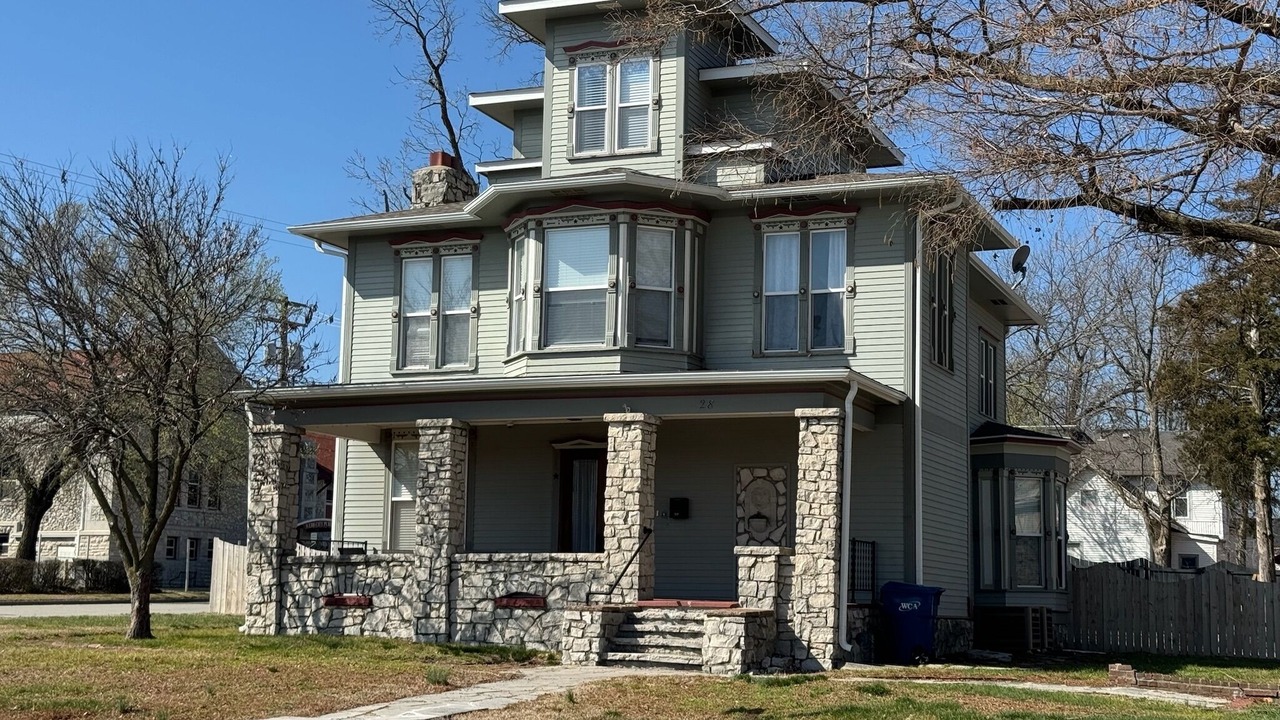 Photo of Outdoor in Webb City