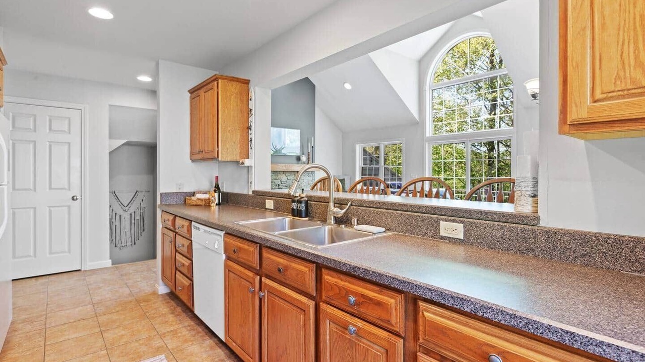 Photo of Kitchen in Hancock
