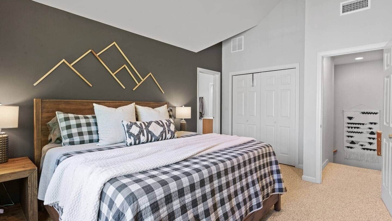 Photo of Bedroom in Hancock