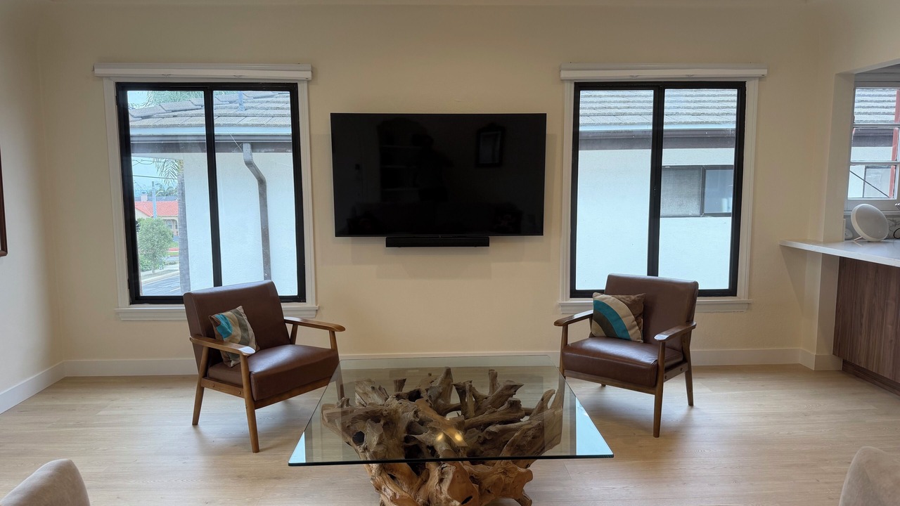 Photo of Livingroom in Northwest San Pedro
