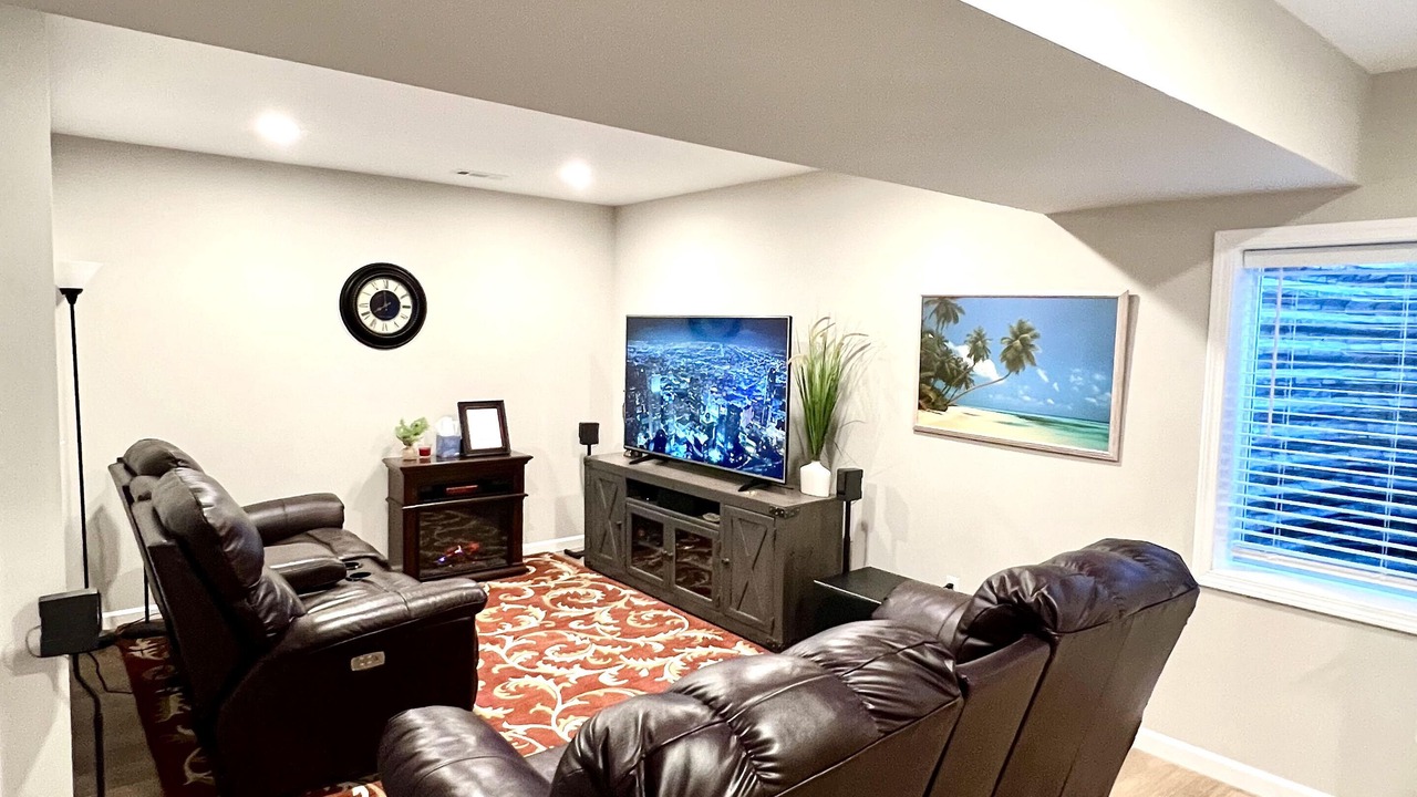 Photo of Bedroom in Tyrone