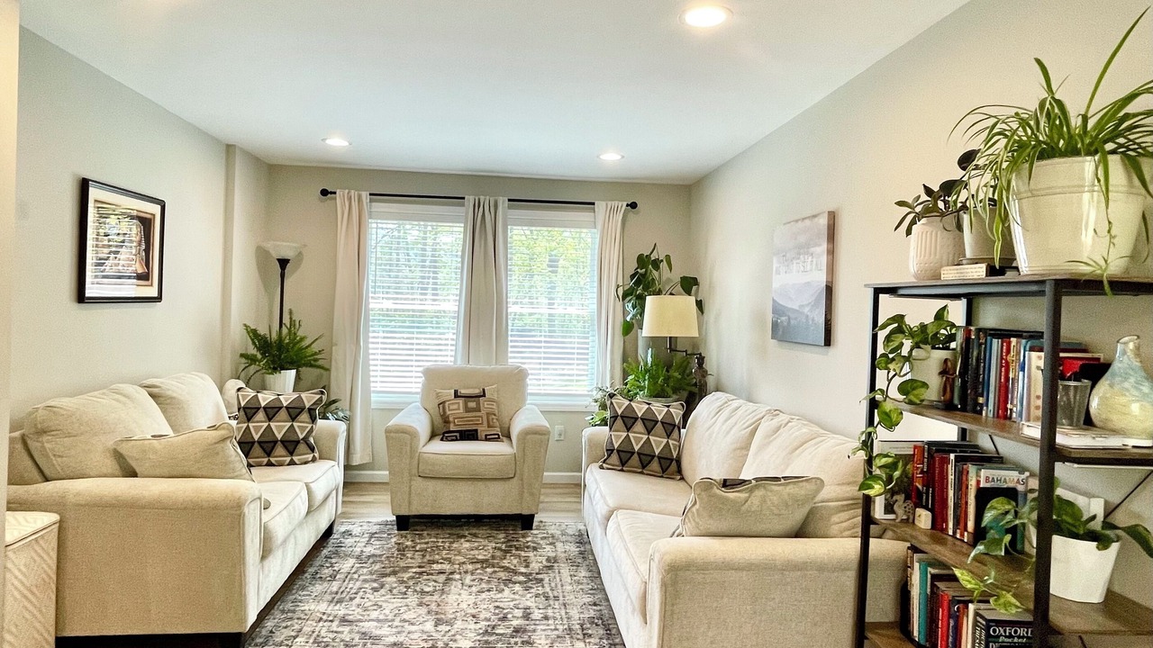 Photo of Livingroom in Tyrone