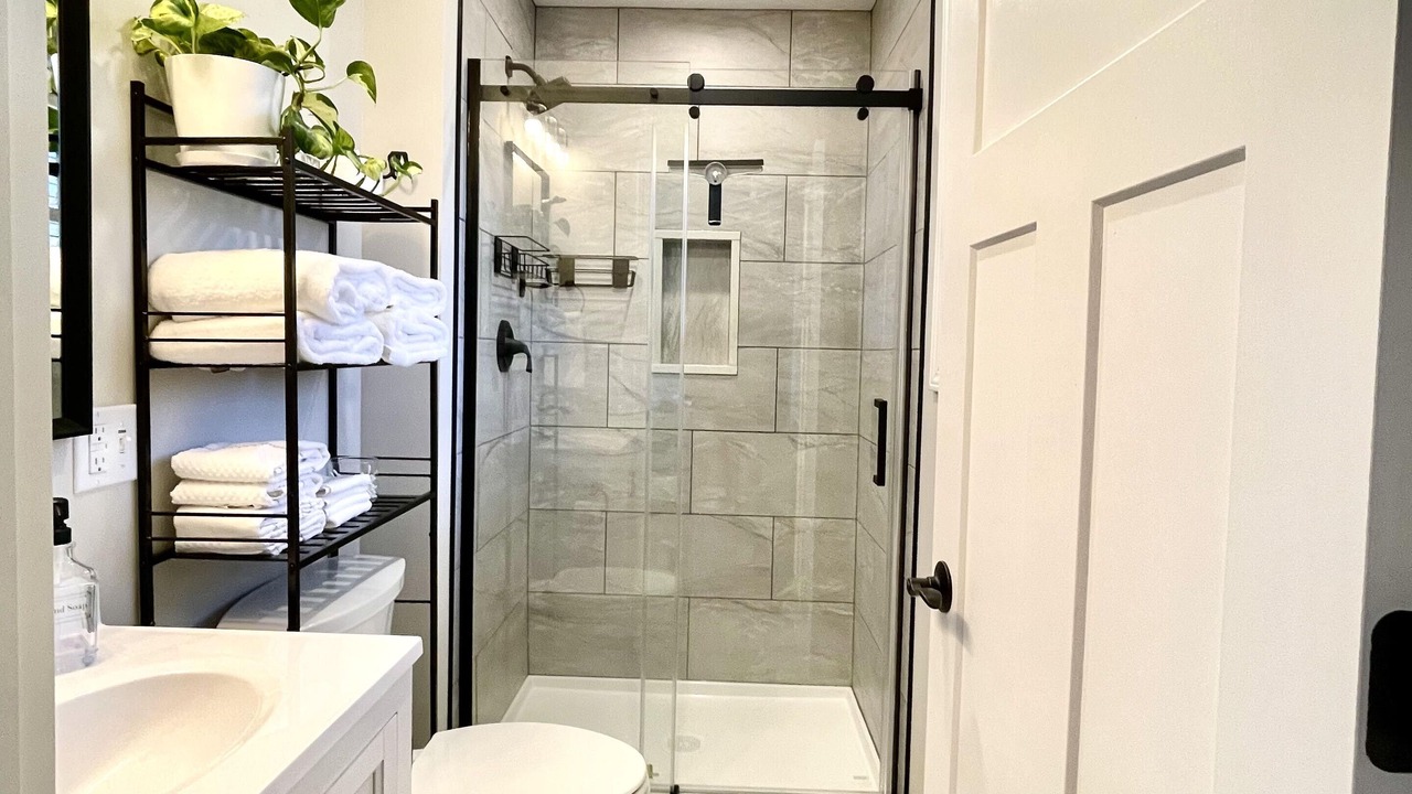 Photo of Bathroom in Tyrone