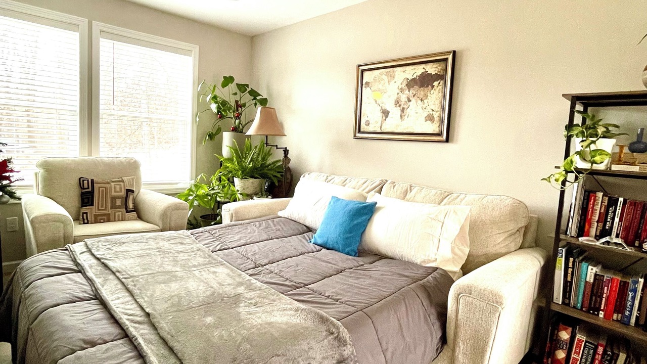 Photo of Bedroom in Tyrone