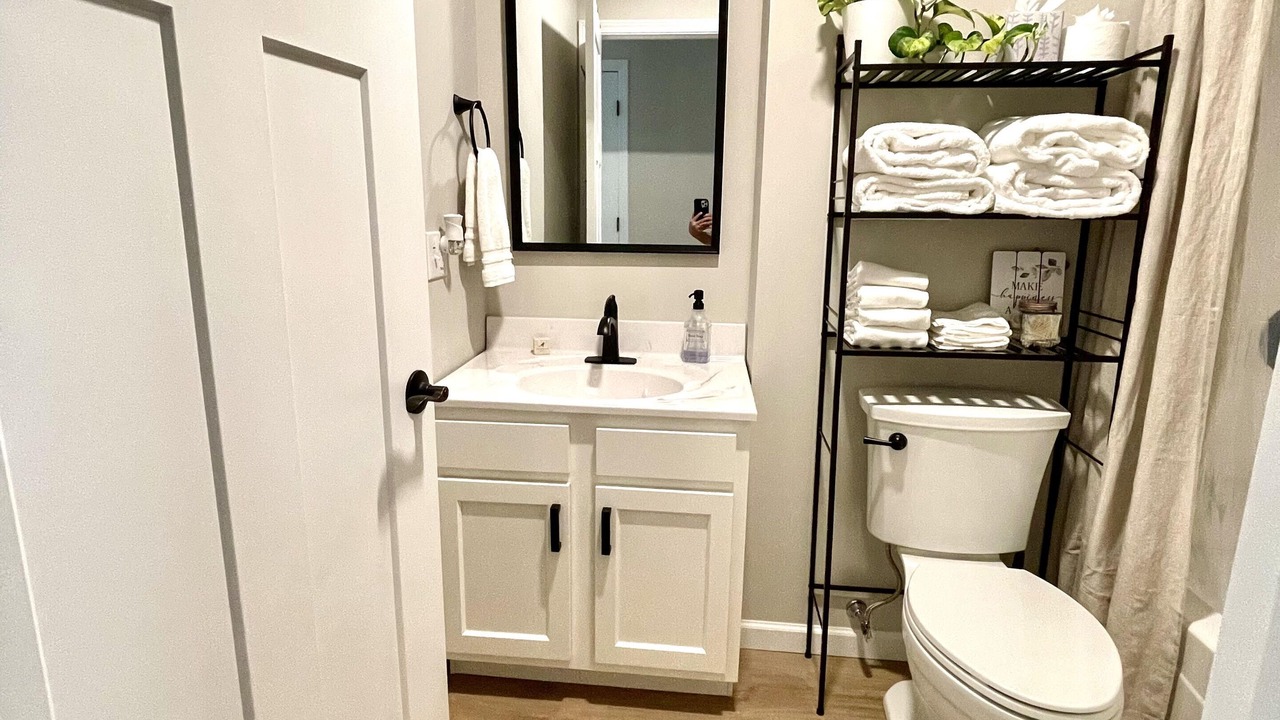 Photo of Bathroom in Tyrone