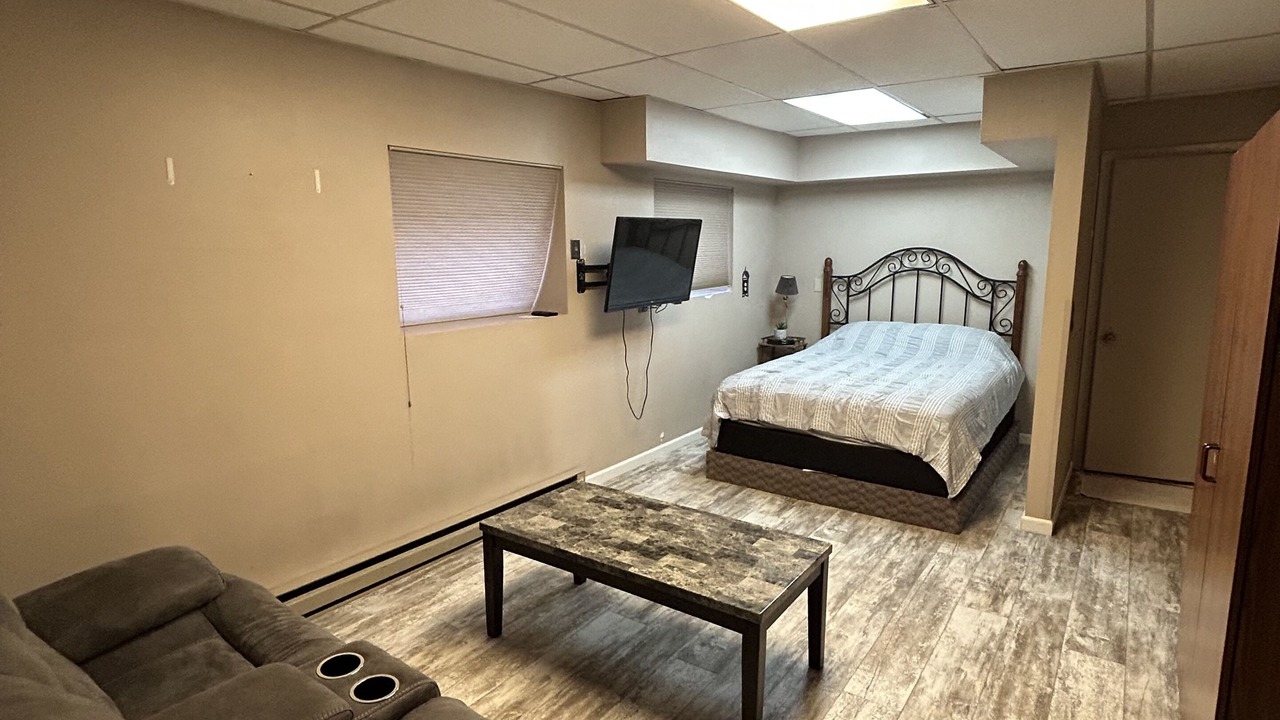 Photo of Bedroom in Winifred