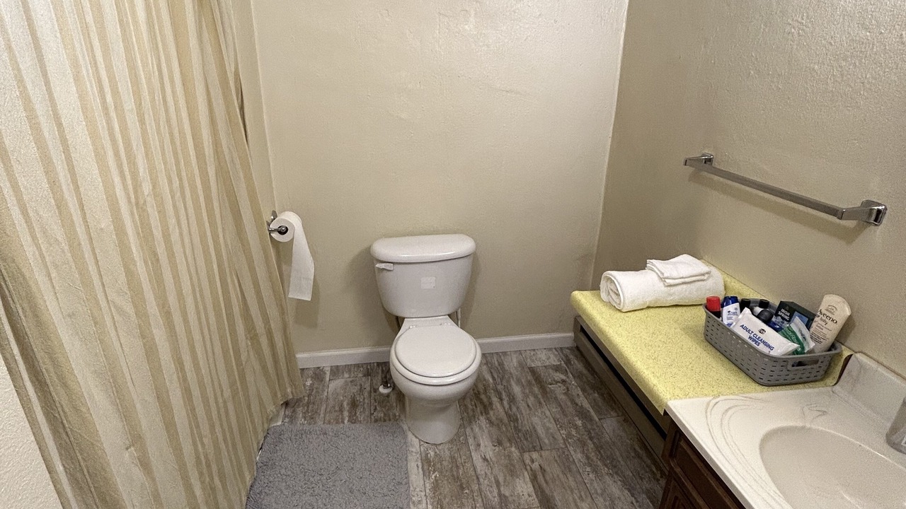 Photo of Bathroom in Winifred