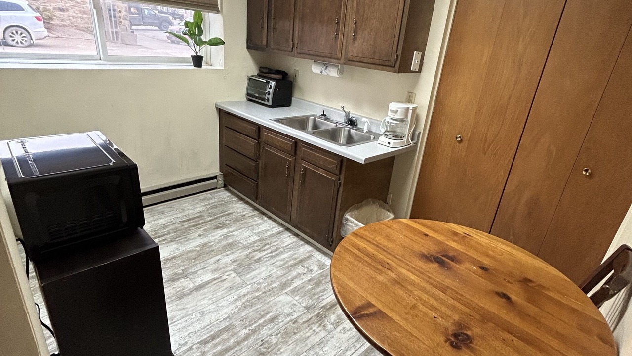 Photo of Kitchen in Winifred