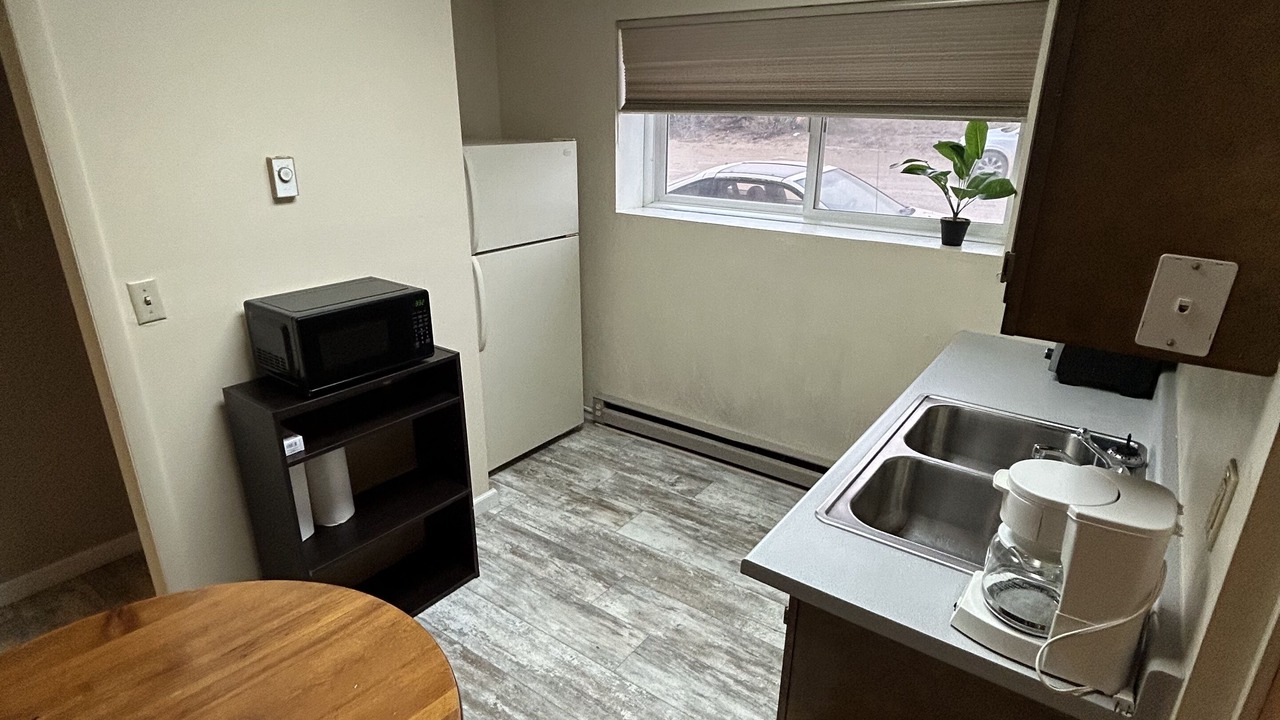 Photo of Kitchen in Winifred