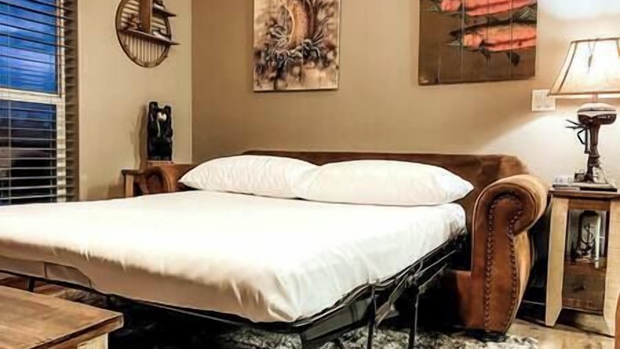 Photo of Bedroom in Manila