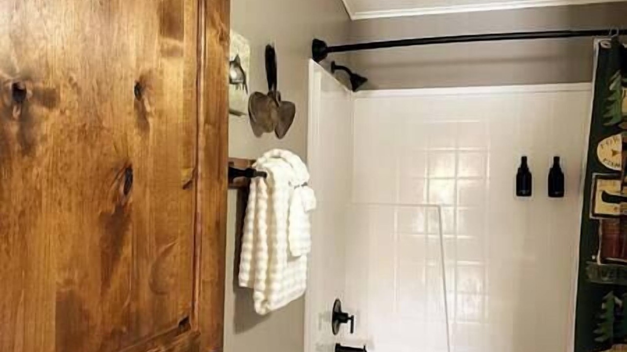 Photo of Bathroom in Manila