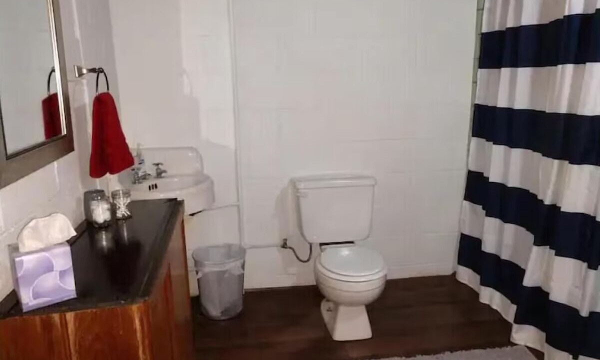 Photo of Bathroom in Bellville