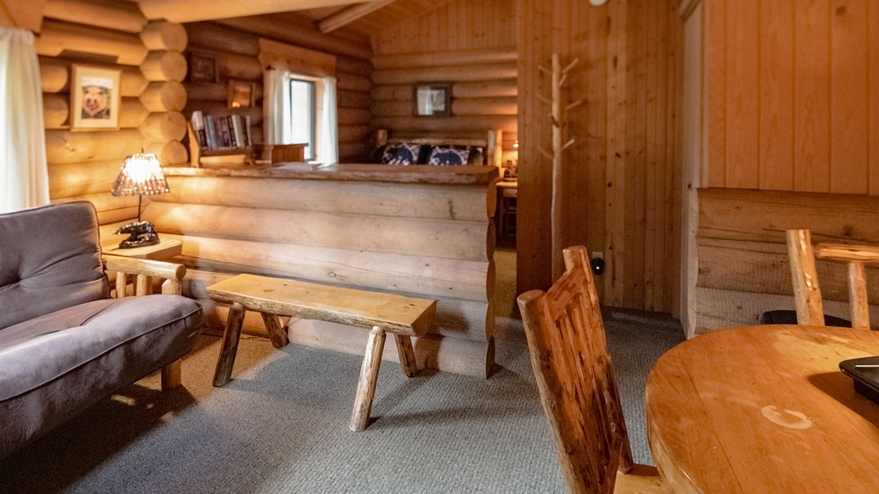 Photo of Livingroom in Bigfork