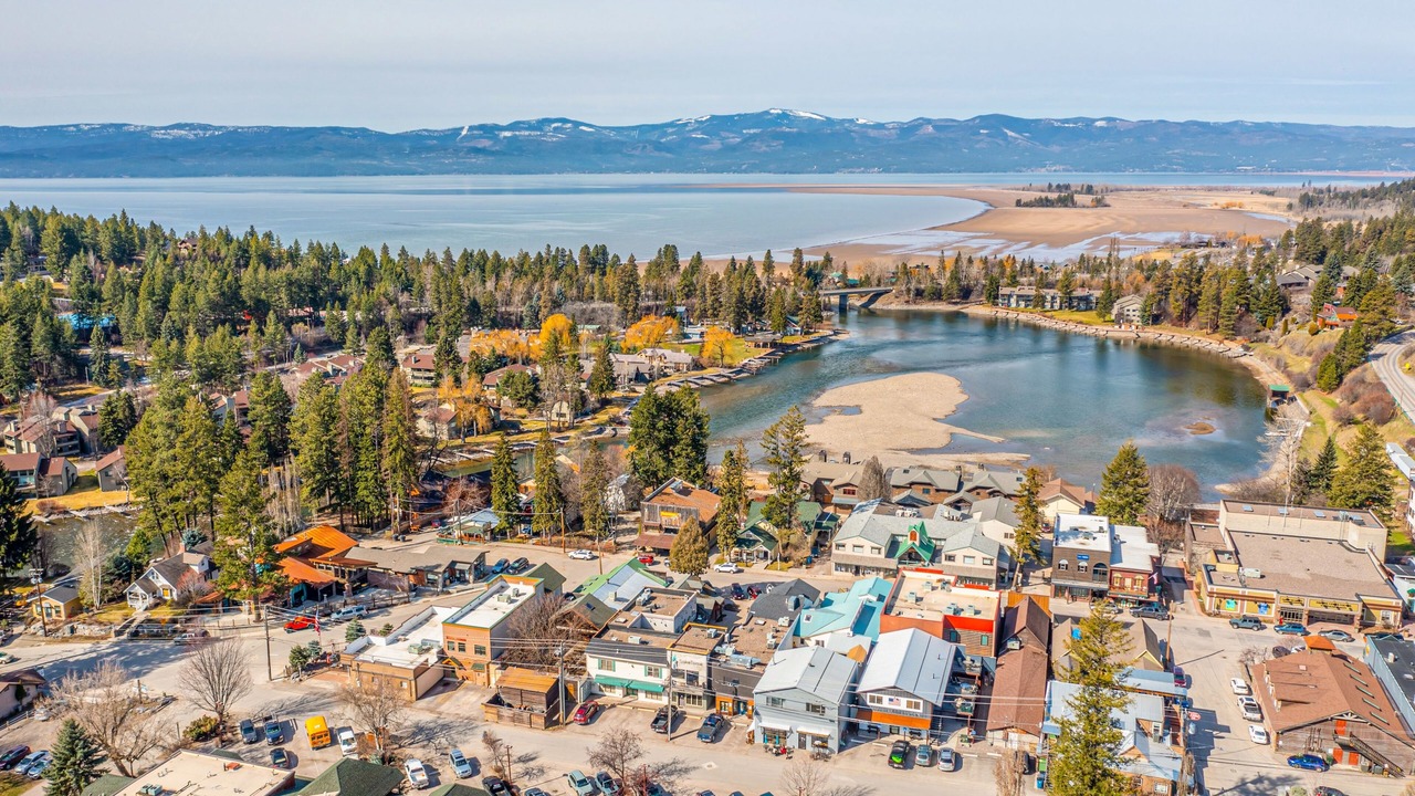 Photo of Outdoor in Bigfork