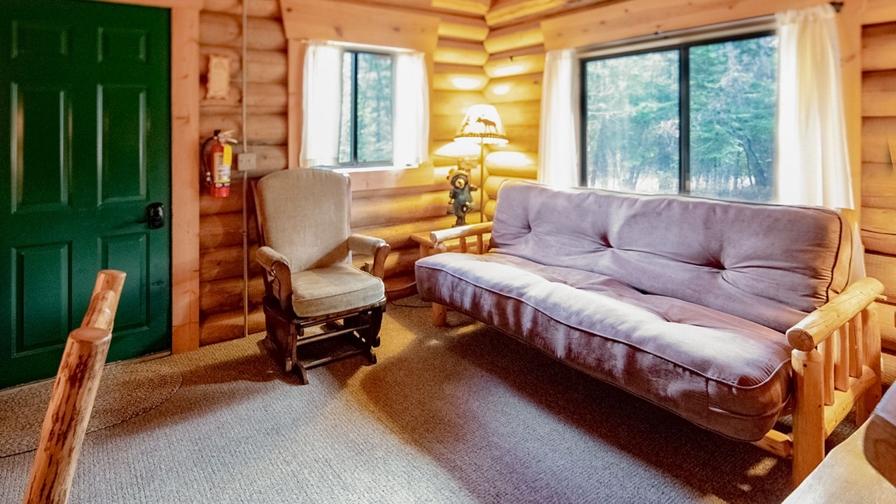 Photo of Livingroom in Bigfork