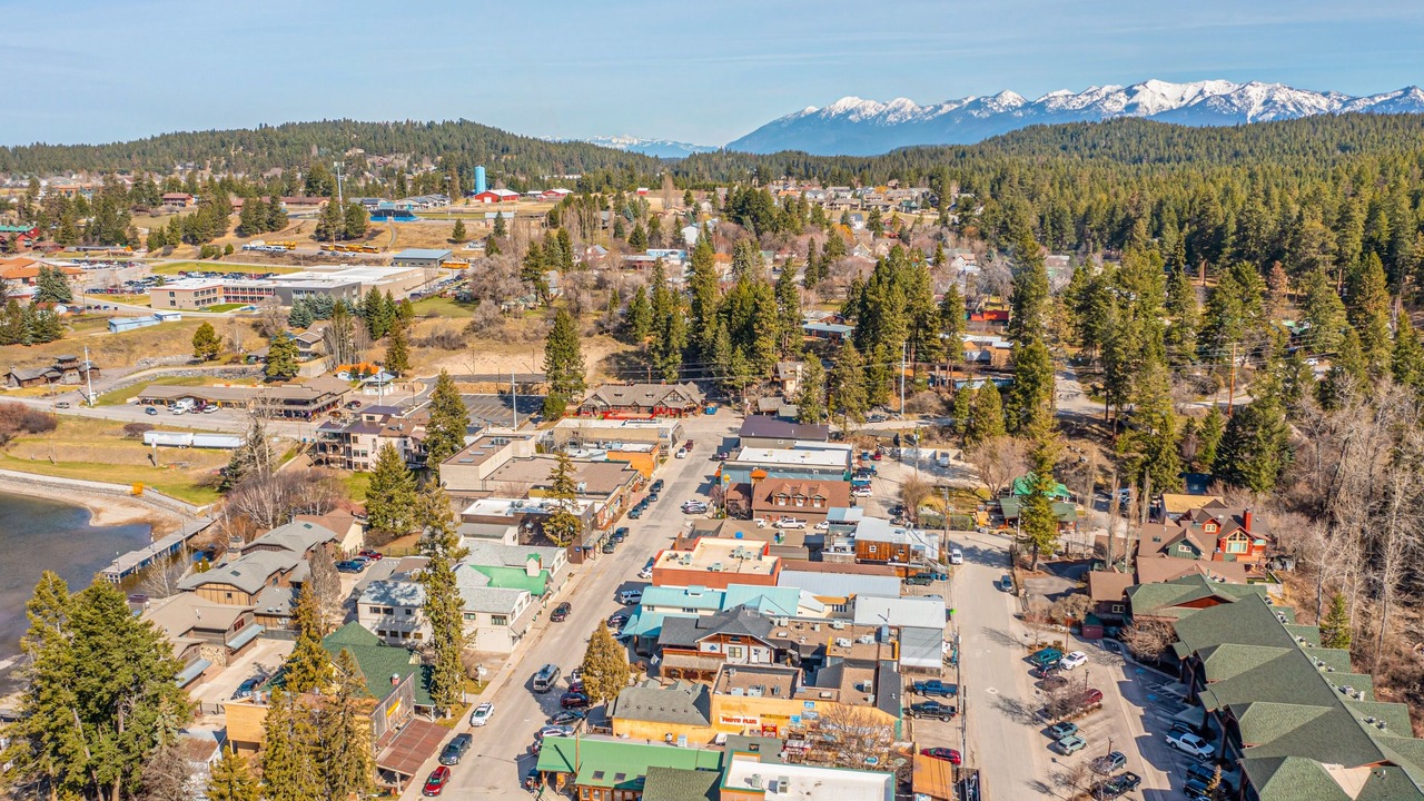 Photo of Outdoor in Bigfork
