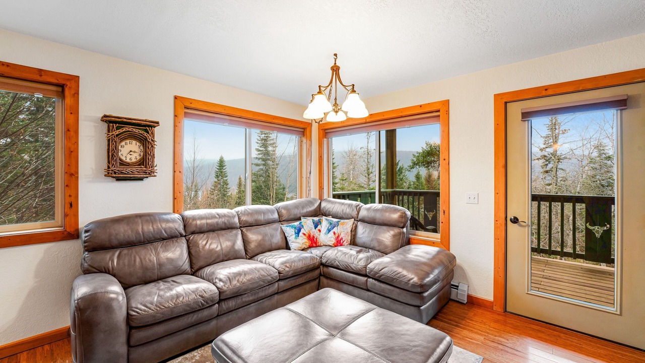 Photo of Livingroom in Bigfork