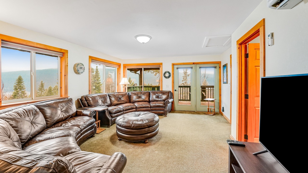 Photo of Livingroom in Bigfork
