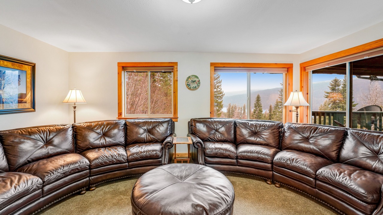 Photo of Livingroom in Bigfork