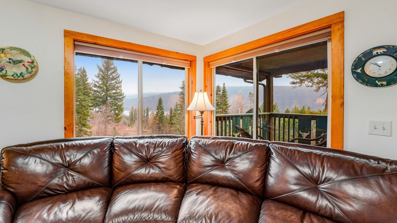Photo of Livingroom in Bigfork