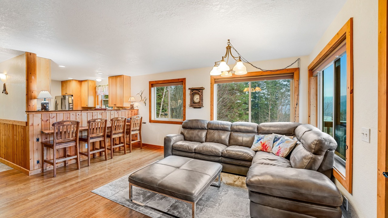 Photo of Livingroom in Bigfork