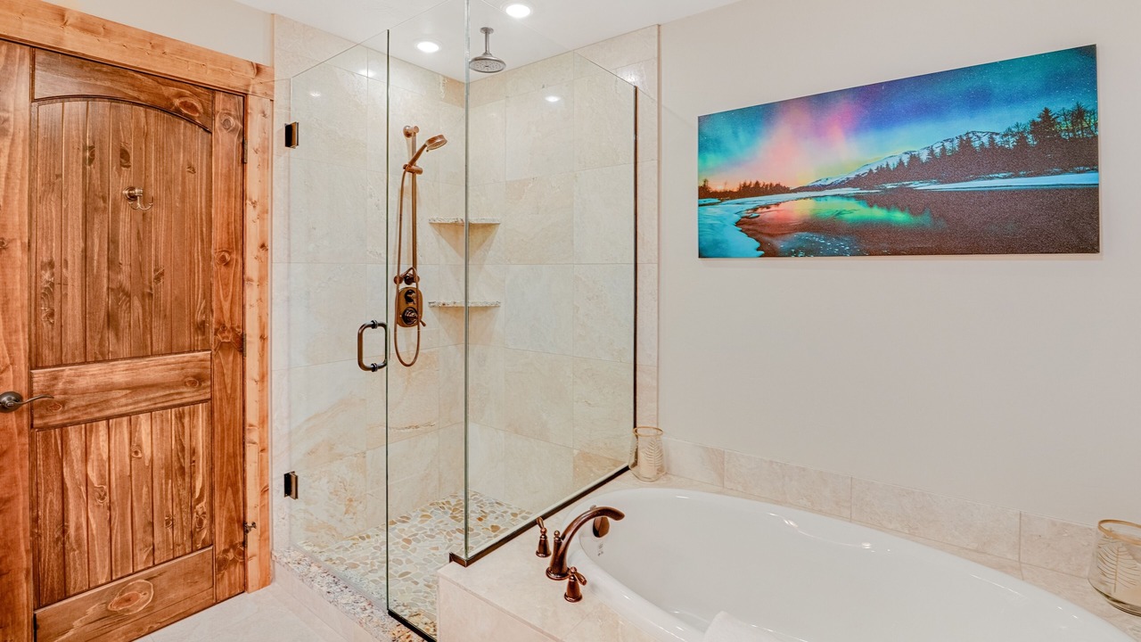 Photo of Bathroom in Bigfork