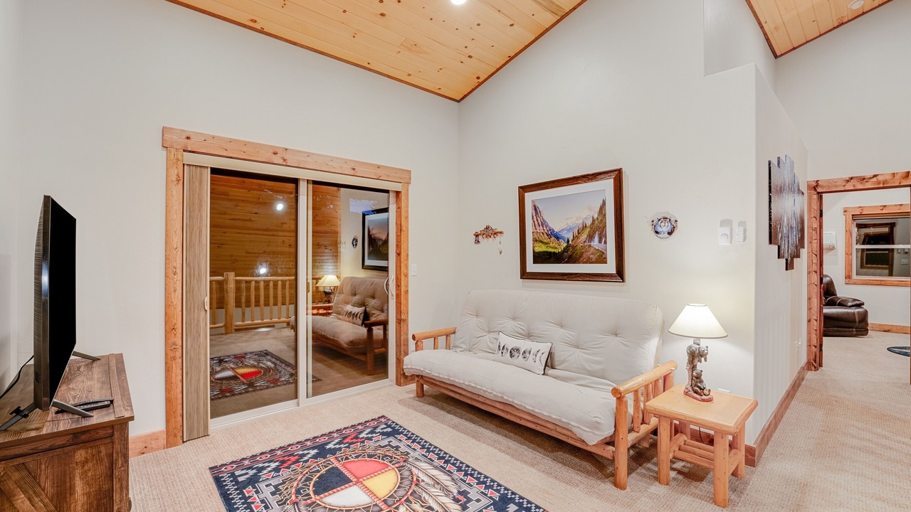 Photo of Livingroom in Bigfork