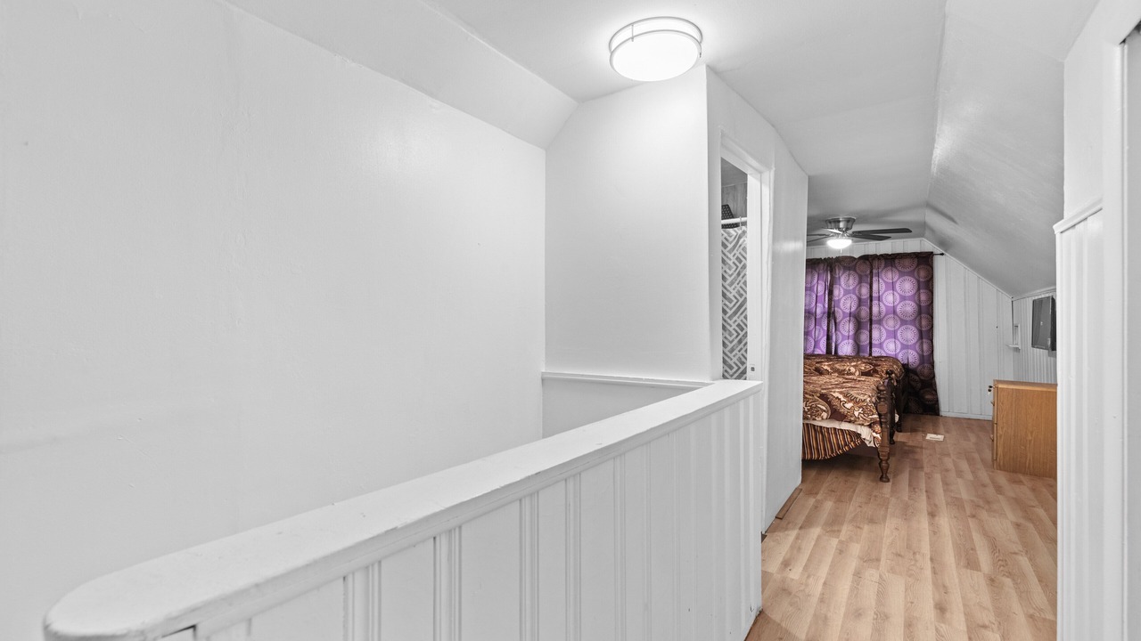 Photo of Bedroom in Detroit