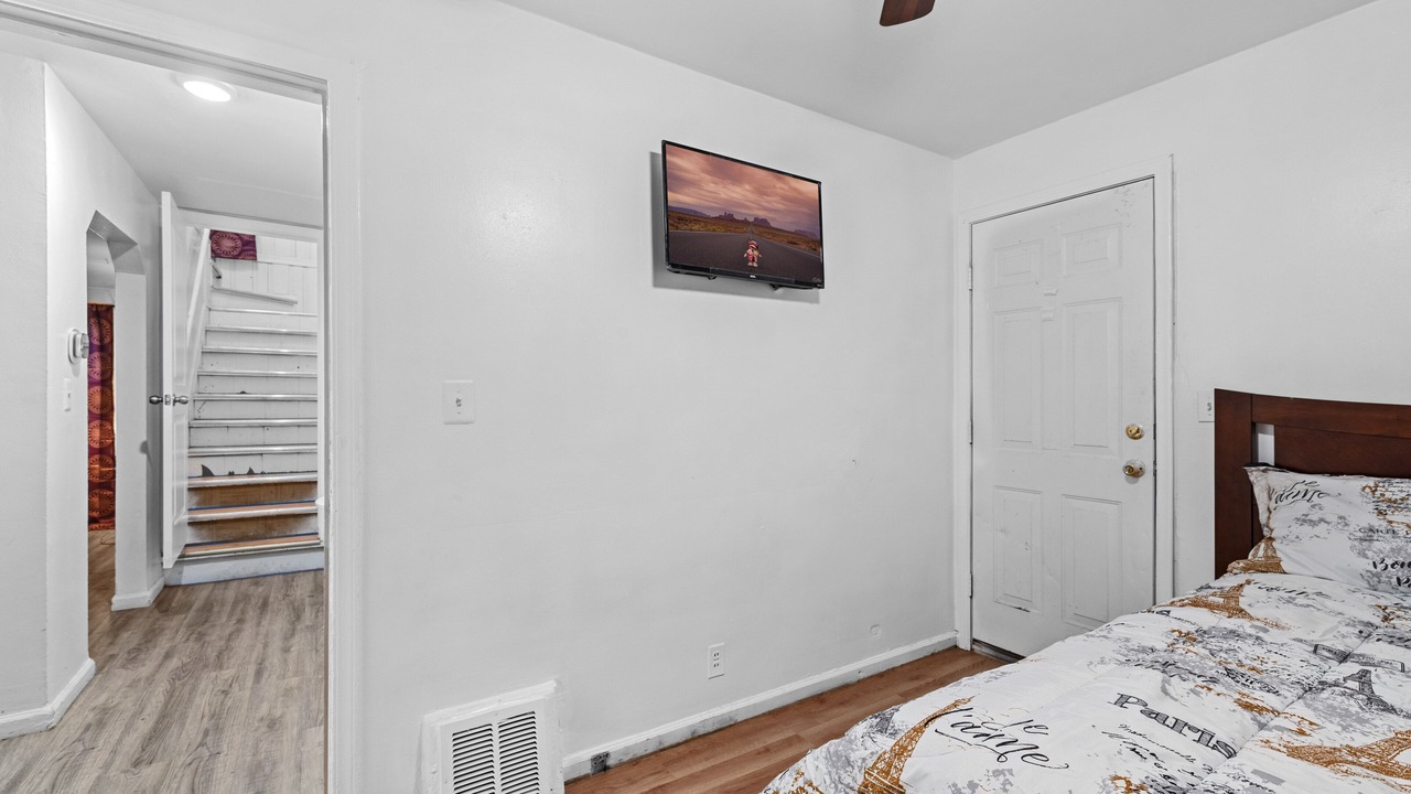 Photo of Bedroom in Detroit