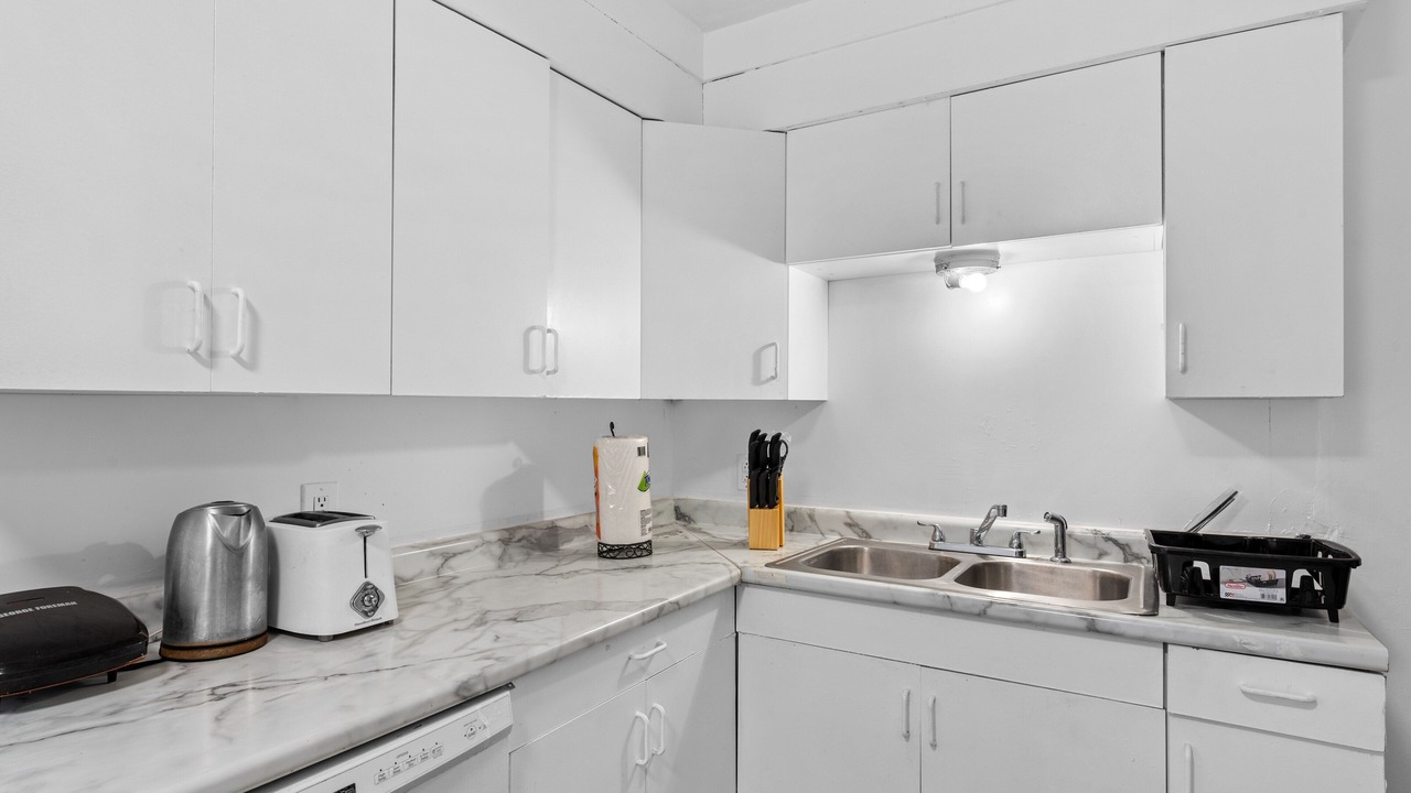 Photo of Kitchen in Detroit