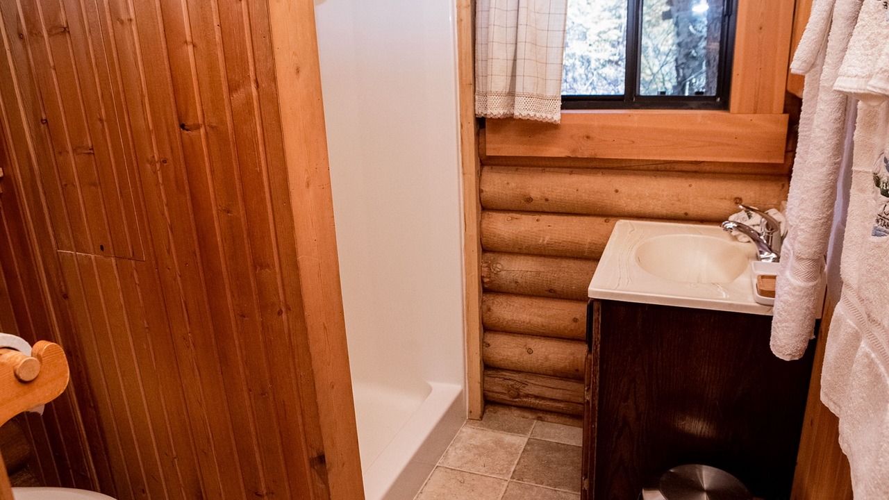 Photo of Bathroom in Bigfork