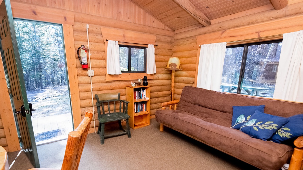 Photo of Livingroom in Bigfork