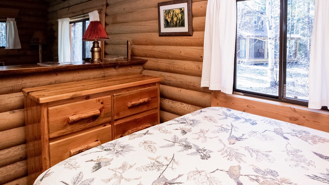 Photo of Bedroom in Bigfork