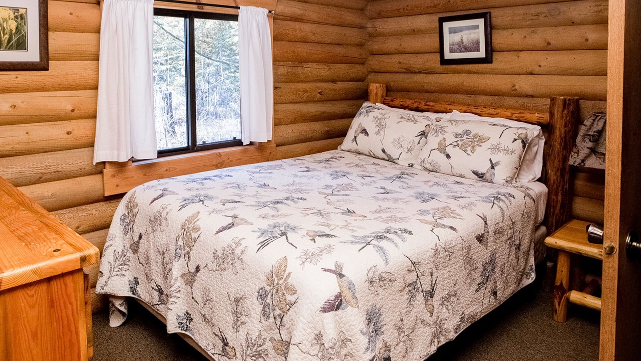 Photo of Bedroom in Bigfork