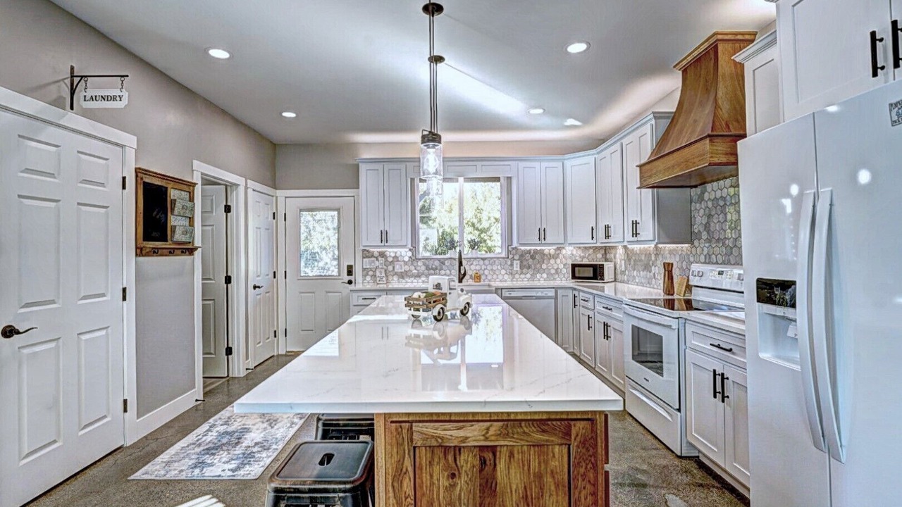 Photo of Kitchen in Palisade