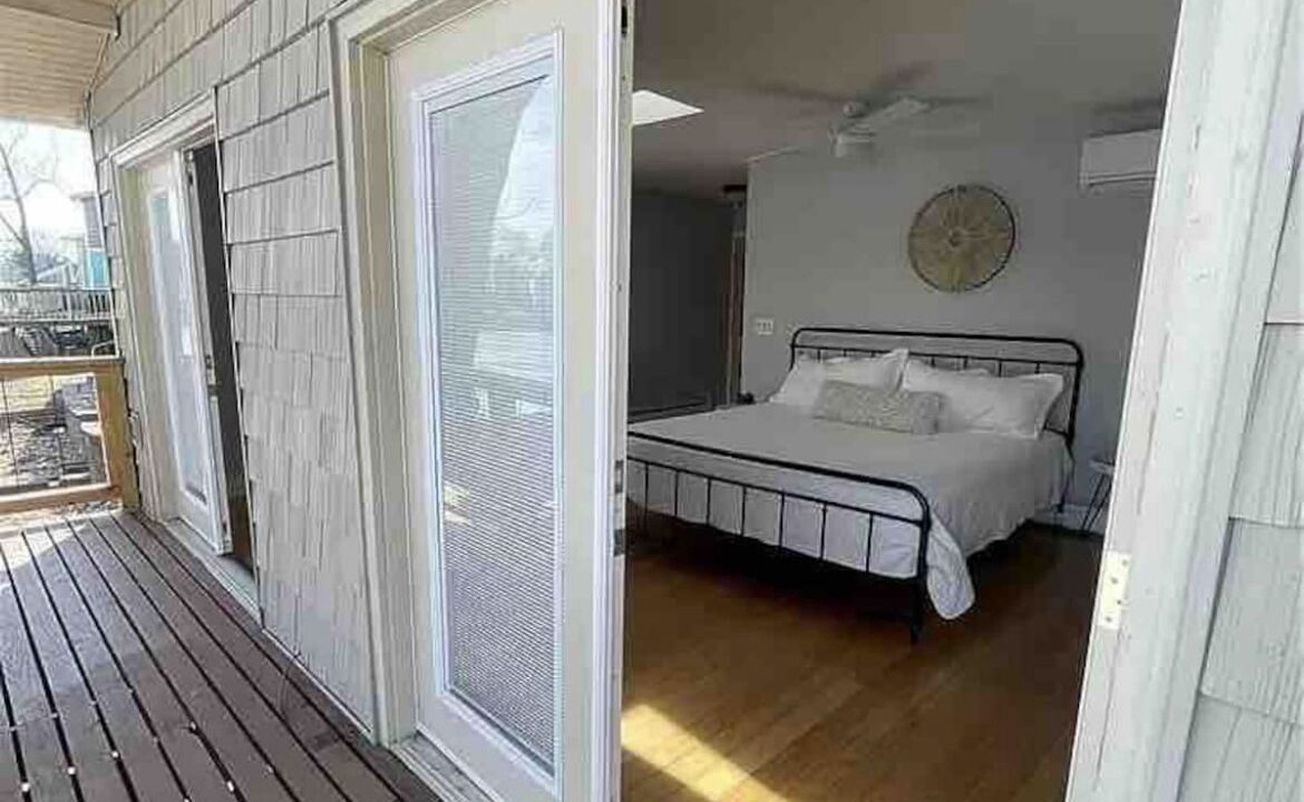 Photo of Bedroom in Portage Lakes