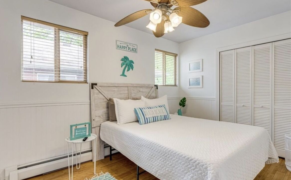 Photo of Bedroom in Portage Lakes