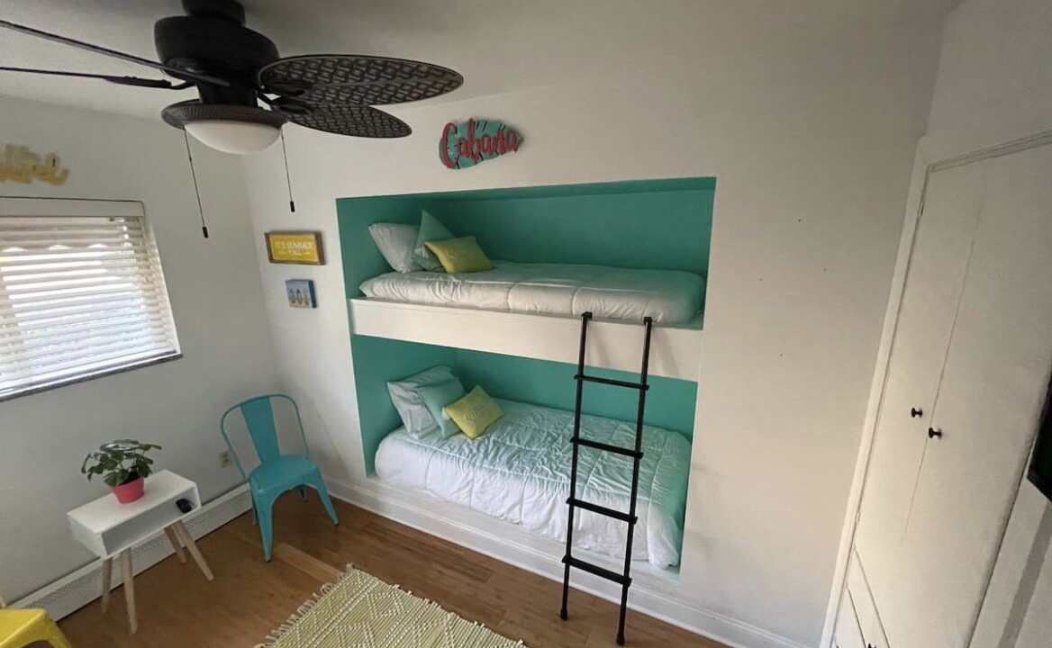 Photo of Bedroom in Portage Lakes