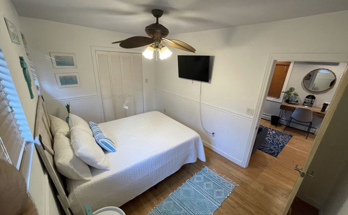 Photo of Bedroom in Portage Lakes