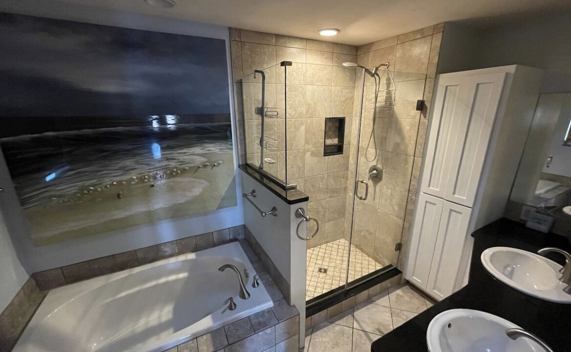Photo of Bathroom in Portage Lakes