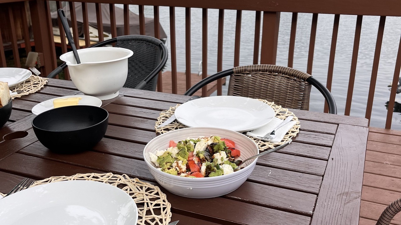 Photo of Outdoor in Portage Lakes