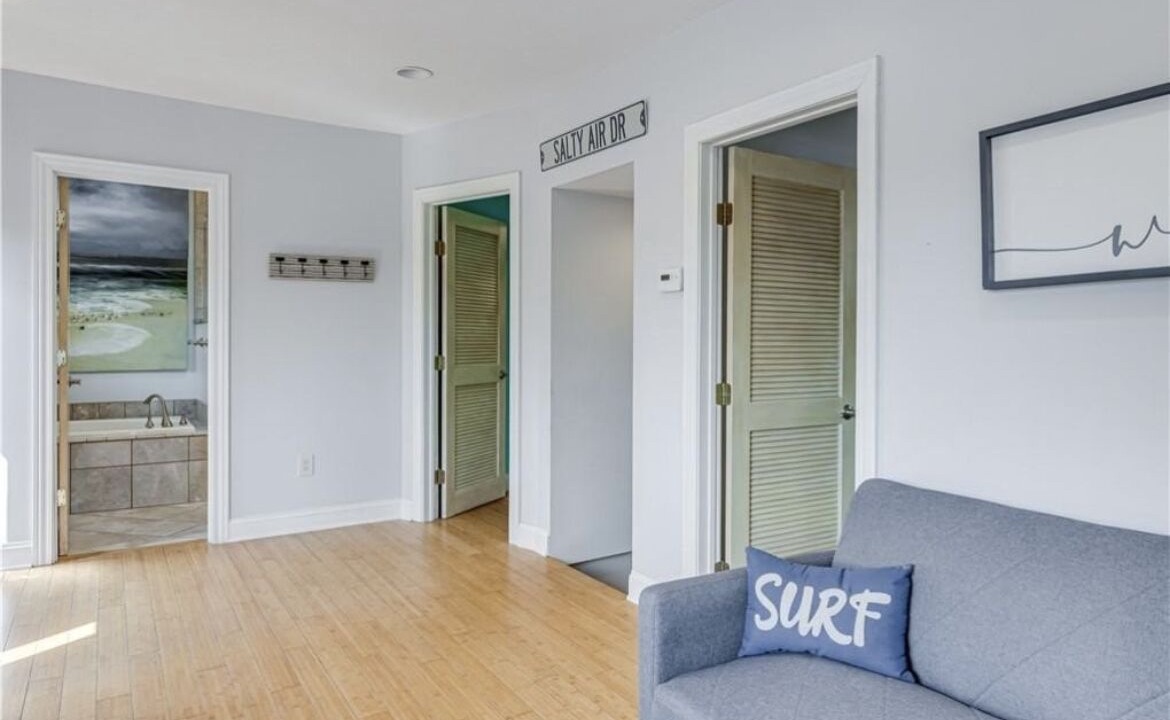 Photo of Livingroom in Portage Lakes
