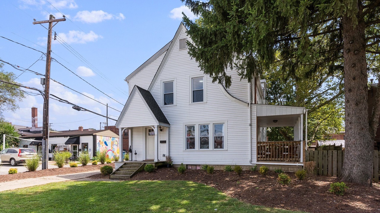 Photo of Outdoor in Central Clintonville