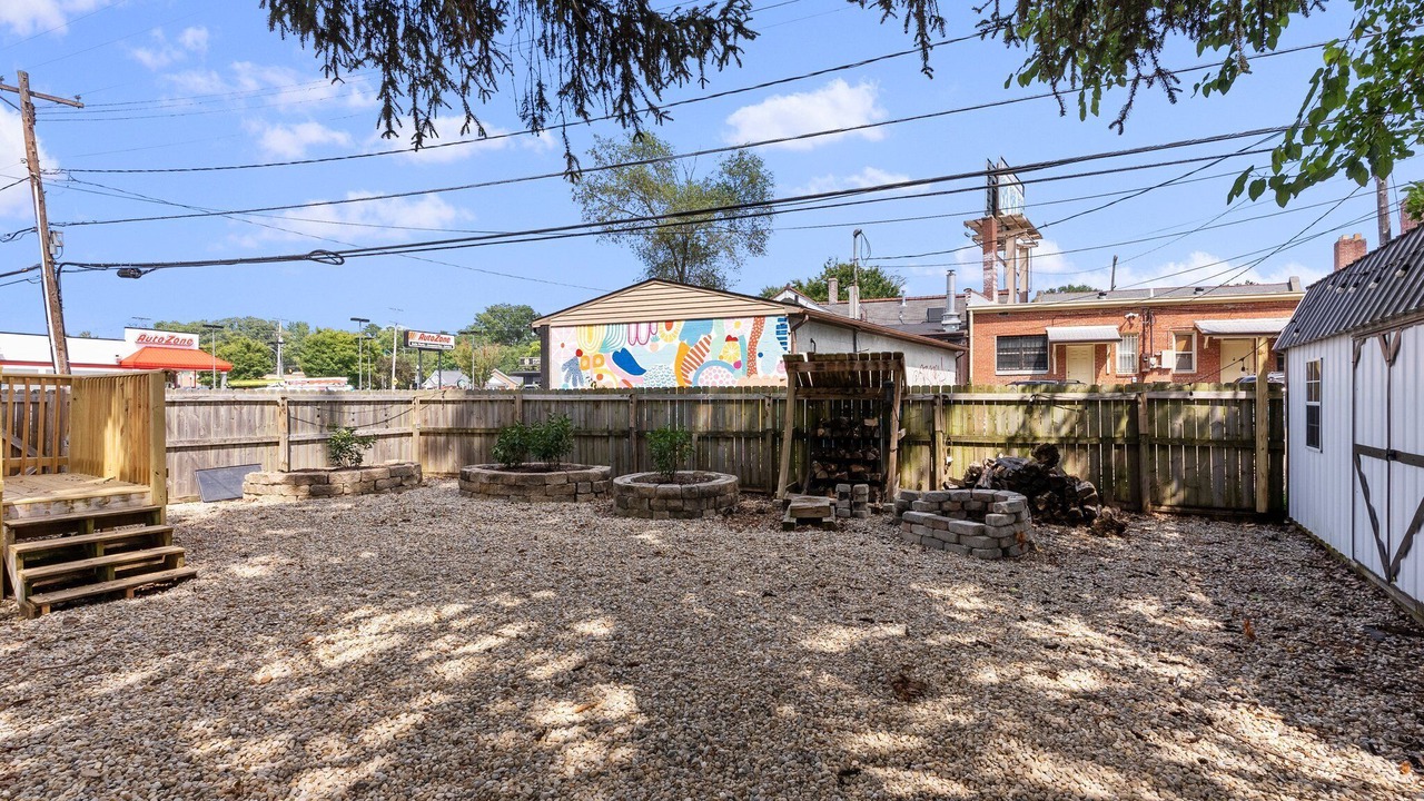 Photo of Outdoor in Central Clintonville