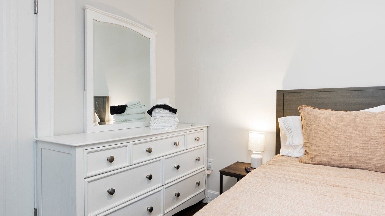 Photo of Bedroom in Central Clintonville